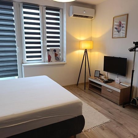 Apartman Vills Sarajewo Zewnętrze zdjęcie