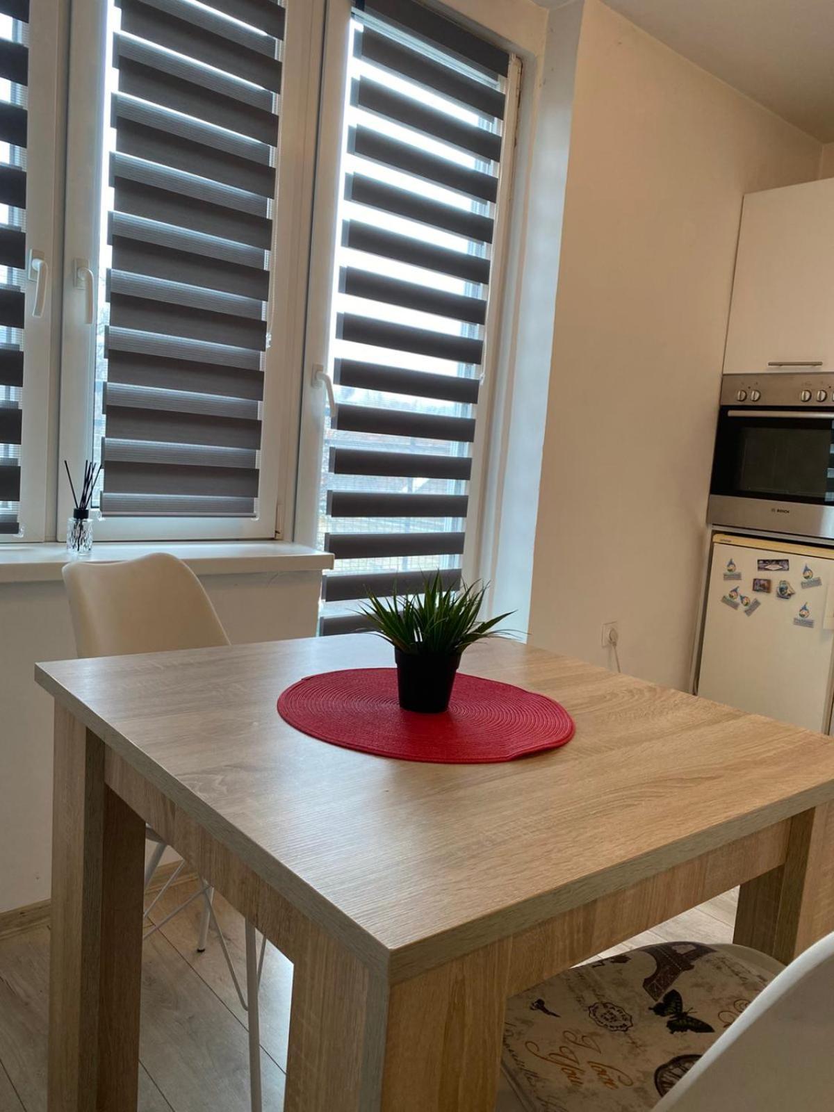 Apartman Vills Sarajewo Zewnętrze zdjęcie