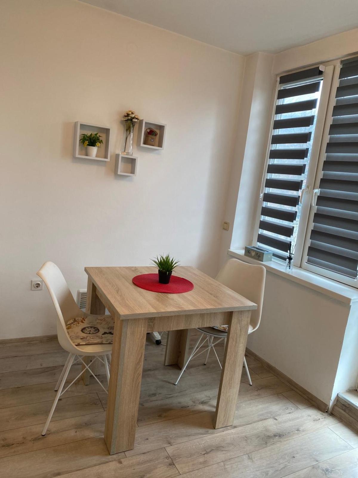 Apartman Vills Sarajewo Zewnętrze zdjęcie