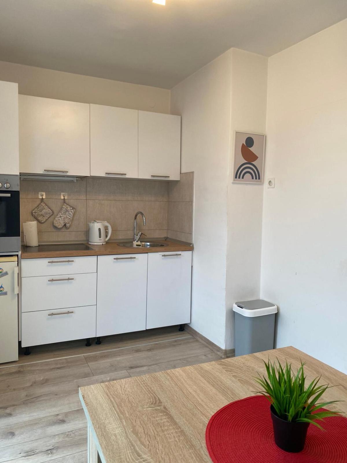 Apartman Vills Sarajewo Zewnętrze zdjęcie