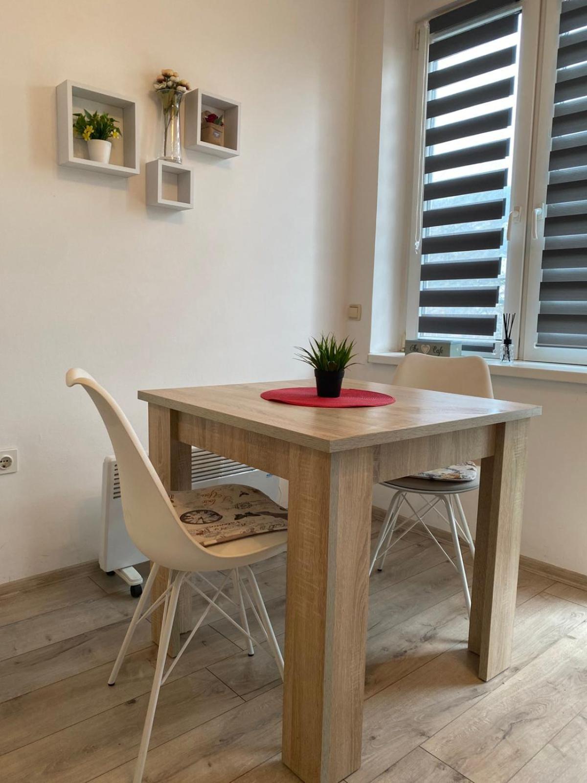Apartman Vills Sarajewo Zewnętrze zdjęcie