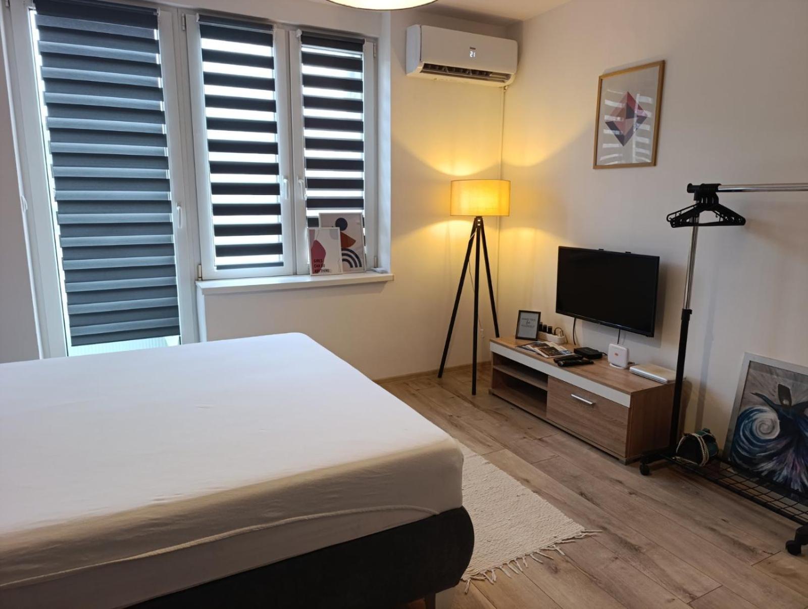Apartman Vills Sarajewo Zewnętrze zdjęcie