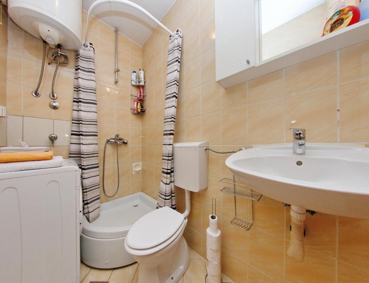 Apartman Vills Sarajewo Zewnętrze zdjęcie
